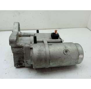 MOTOR ARRANQUE KIA SPORTAGE...